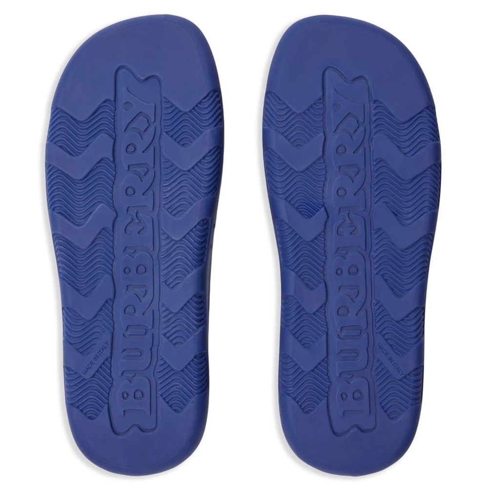 Blueberry Clogs - Picture 5 of 11